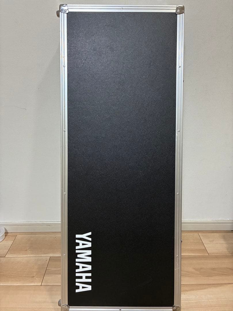 Yamaha SY55 取扱説明書&ケース付き