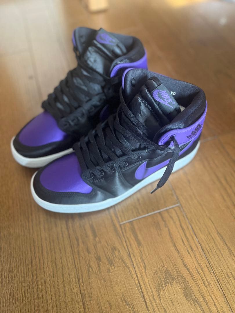 シューズ(男性用) Nike Air Jordan 1 KO \