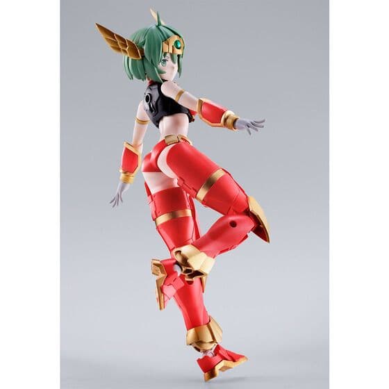[未開封品] 30MS シャルロナ(アニマートフォーム)