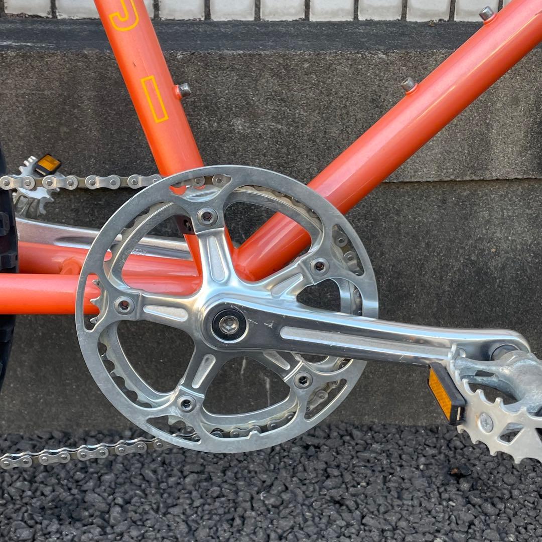 FUJI MTF S old MTB 日米富士 Alterr 26インチ