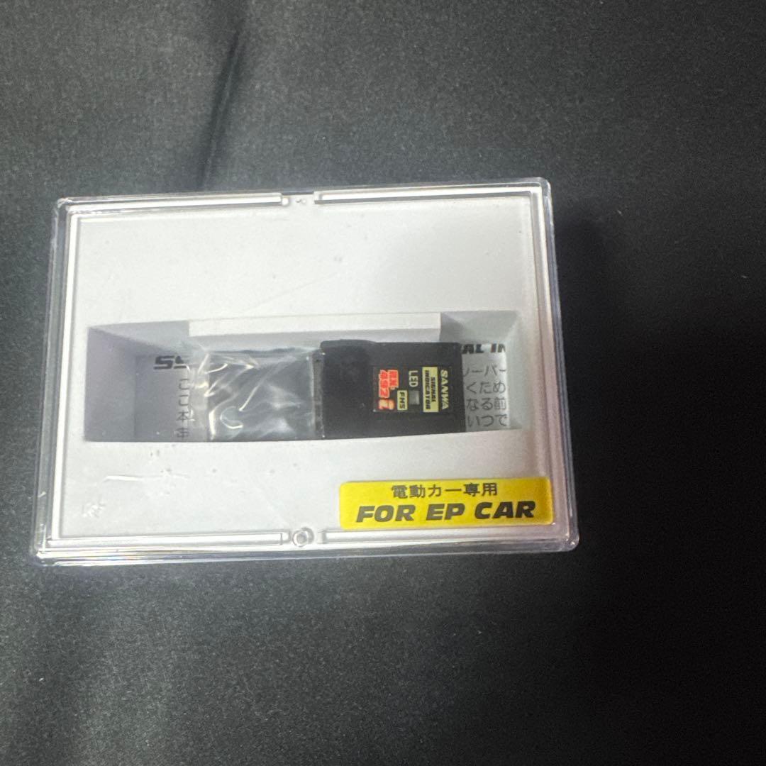 SANWA 受信機　RX492i
