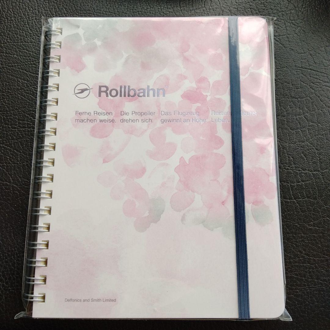 Rollbahn ロルバーン チェリーブロッサム L