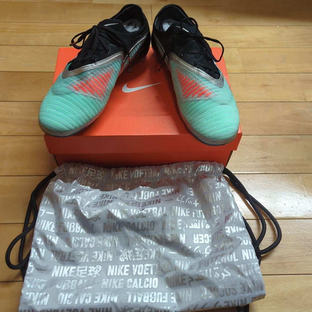 シューズ Nike PHANTOM 6 LOW ELITE LE AG-PRO