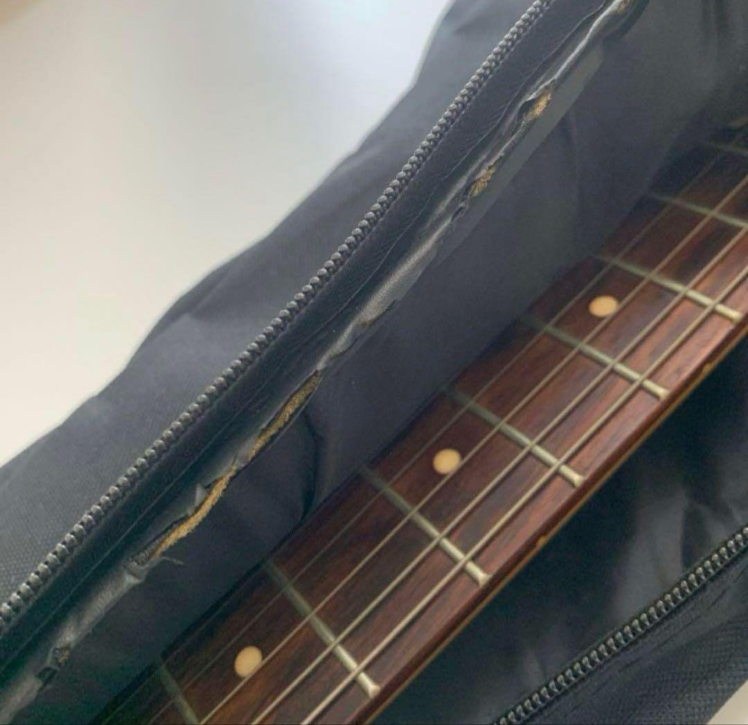Squier by fenderジャズマスター Vin Modi 【新品】