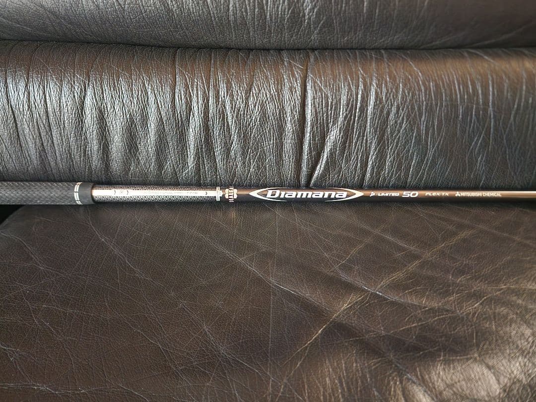 三菱 ★ Diamana D-Limited 50TX ★ Titleist用
