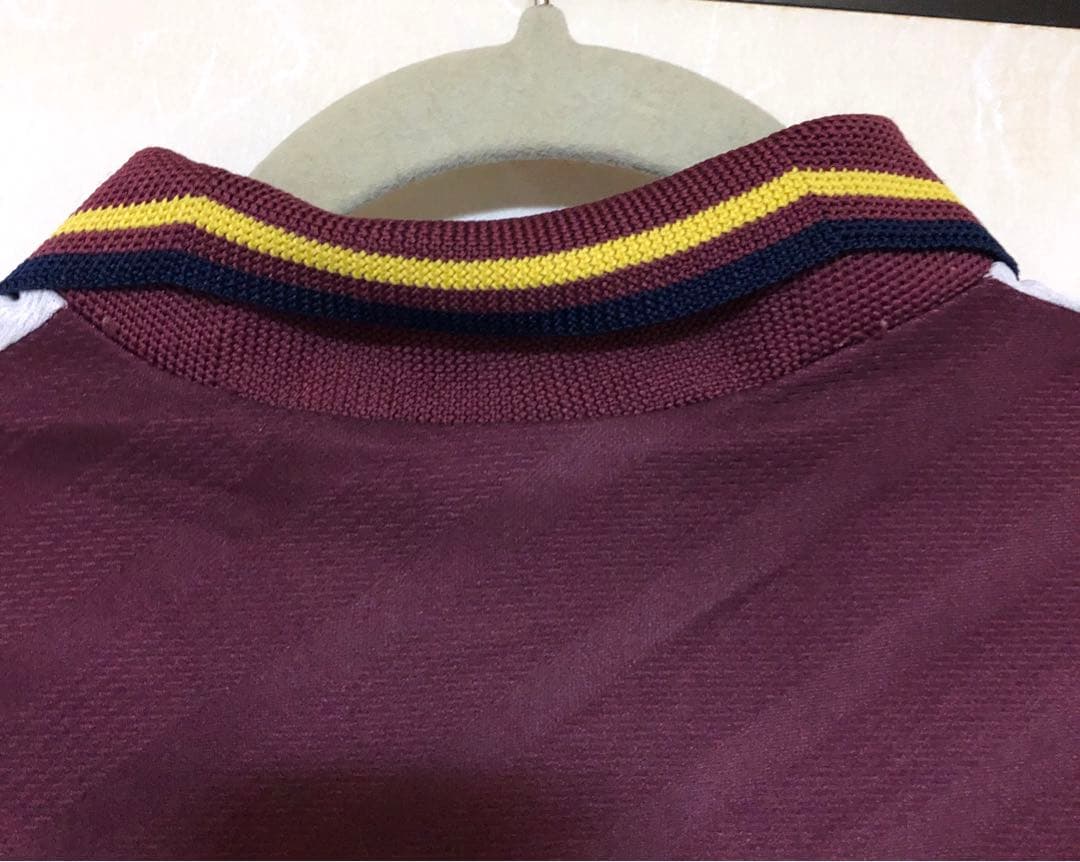 マンチェスターシティ　ユニフォーム　M umbro brother