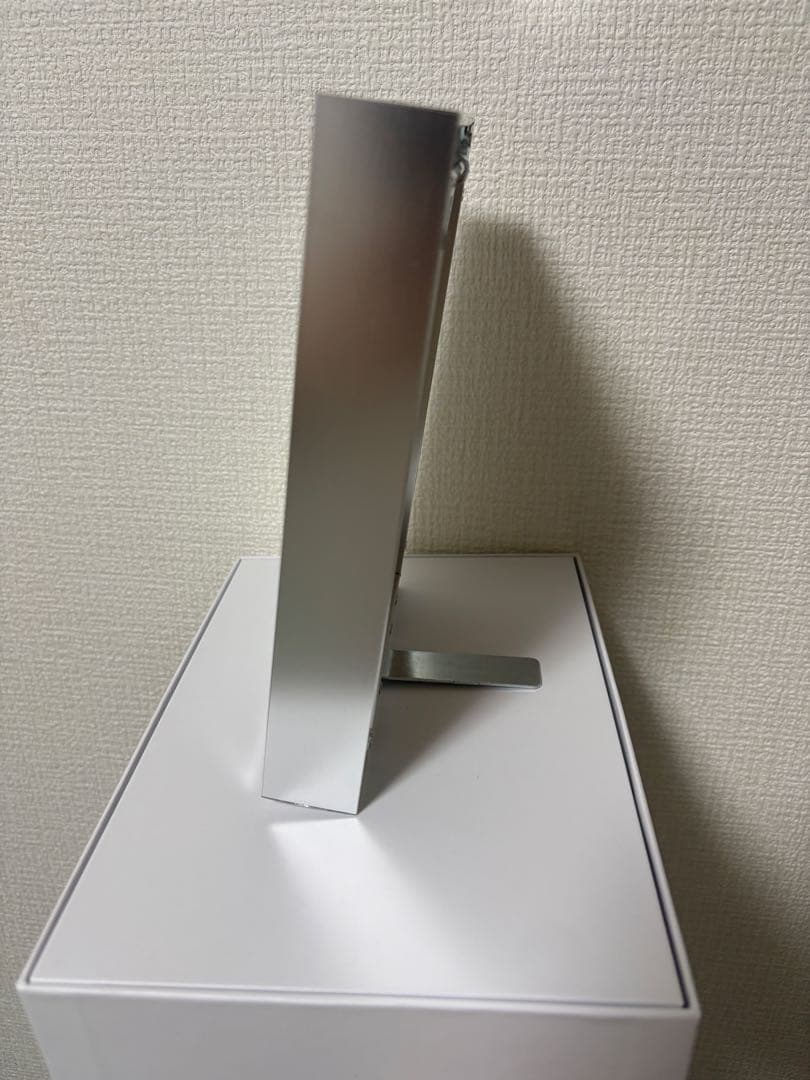 PSA鑑定用ケース　ディスプレイケース　アルミ製　両面透明　壁掛け・卓上 9連