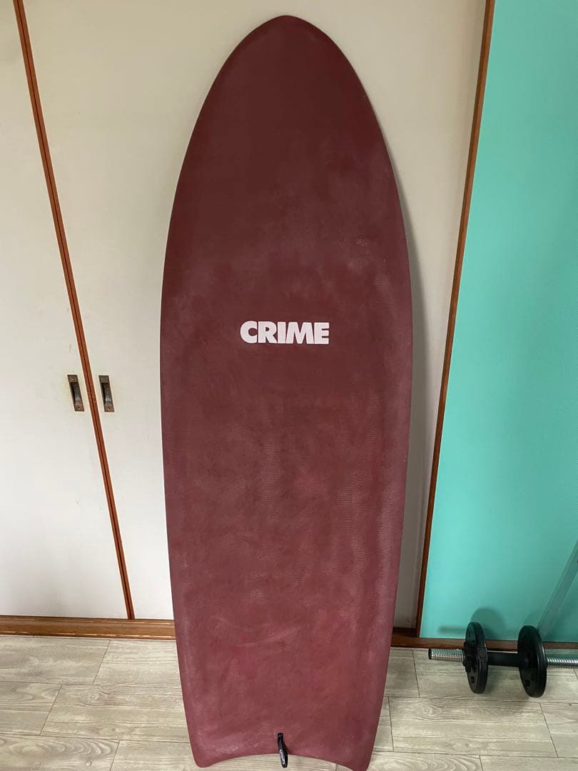 クライム　ネオツイン5'6