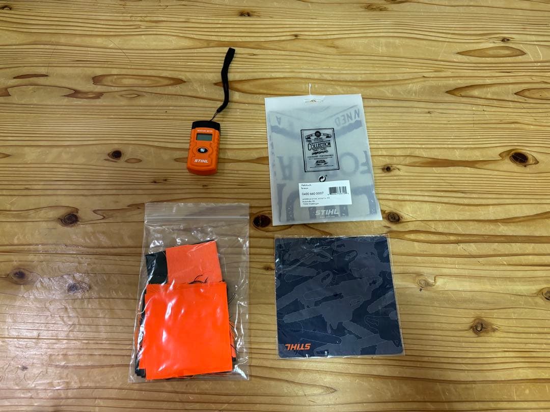 スチール　stihl チェーンソー作業着　チャップス　ブーツ　薪ストーブ　林業
