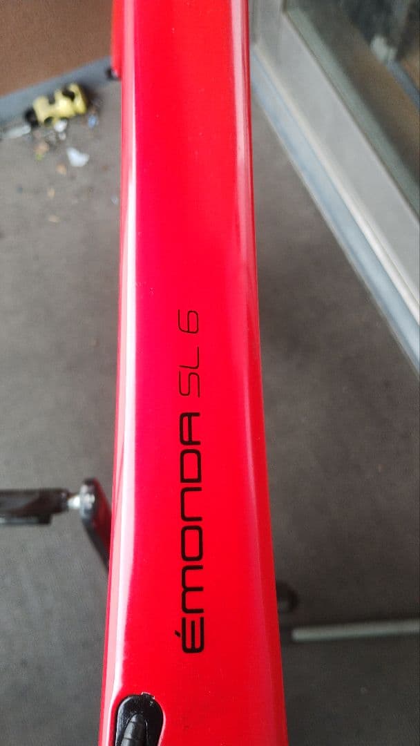 TREK EMONDA SL6 2018　フルカーボン　アルテグラR8000