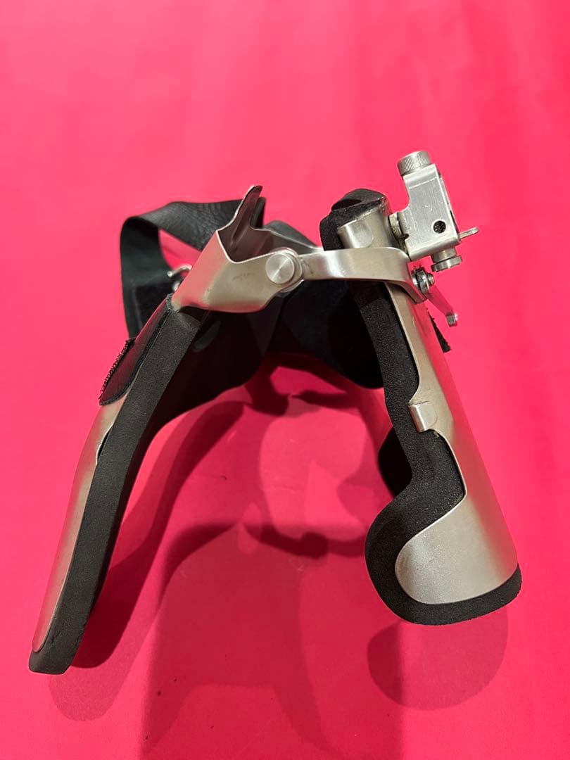 Mechatecter MC-PRO(MG-6 ボウリングリスタイ メカテクター
