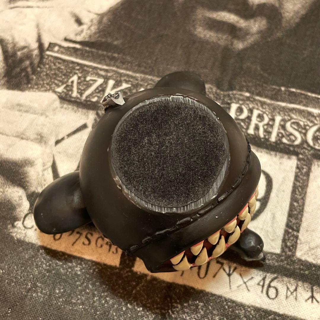 RATFINK 灰皿　Mickey 小物入れ　vintage RF アメコミ