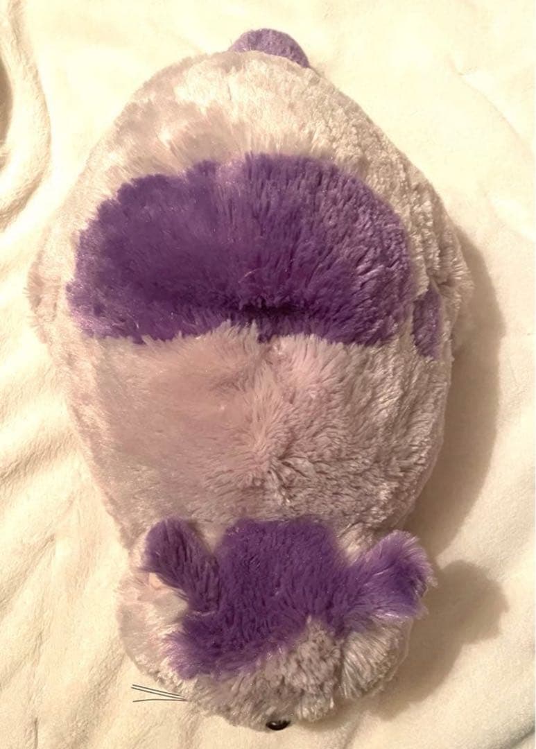 ジブリ　借りぐらしのアリエッティ　 ニーヤぬいぐるみMサイズ