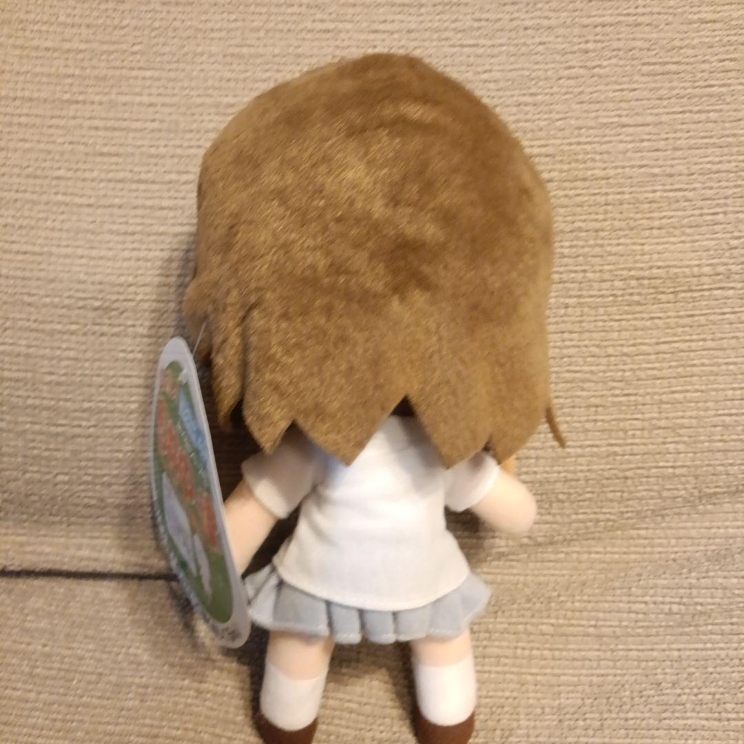 けいおん　まとめ売り　猫耳カチューシャ　ぬいぐるみ　中野梓　秋山澪　田井中律