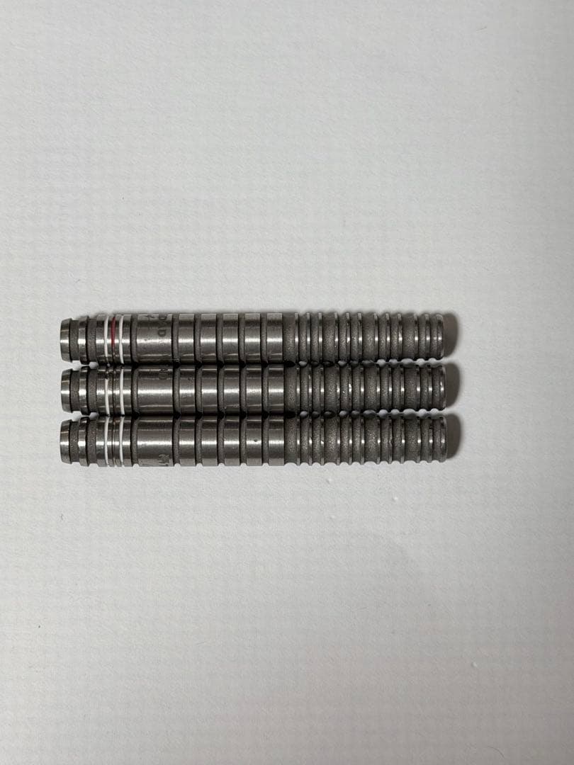 【トリニダード】ゴメス15 山田勇樹モデル 2BA 20g
