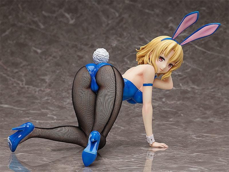 美品 To LOVEる とらぶる ダークネス 籾岡里紗 バニーVer. 1/4