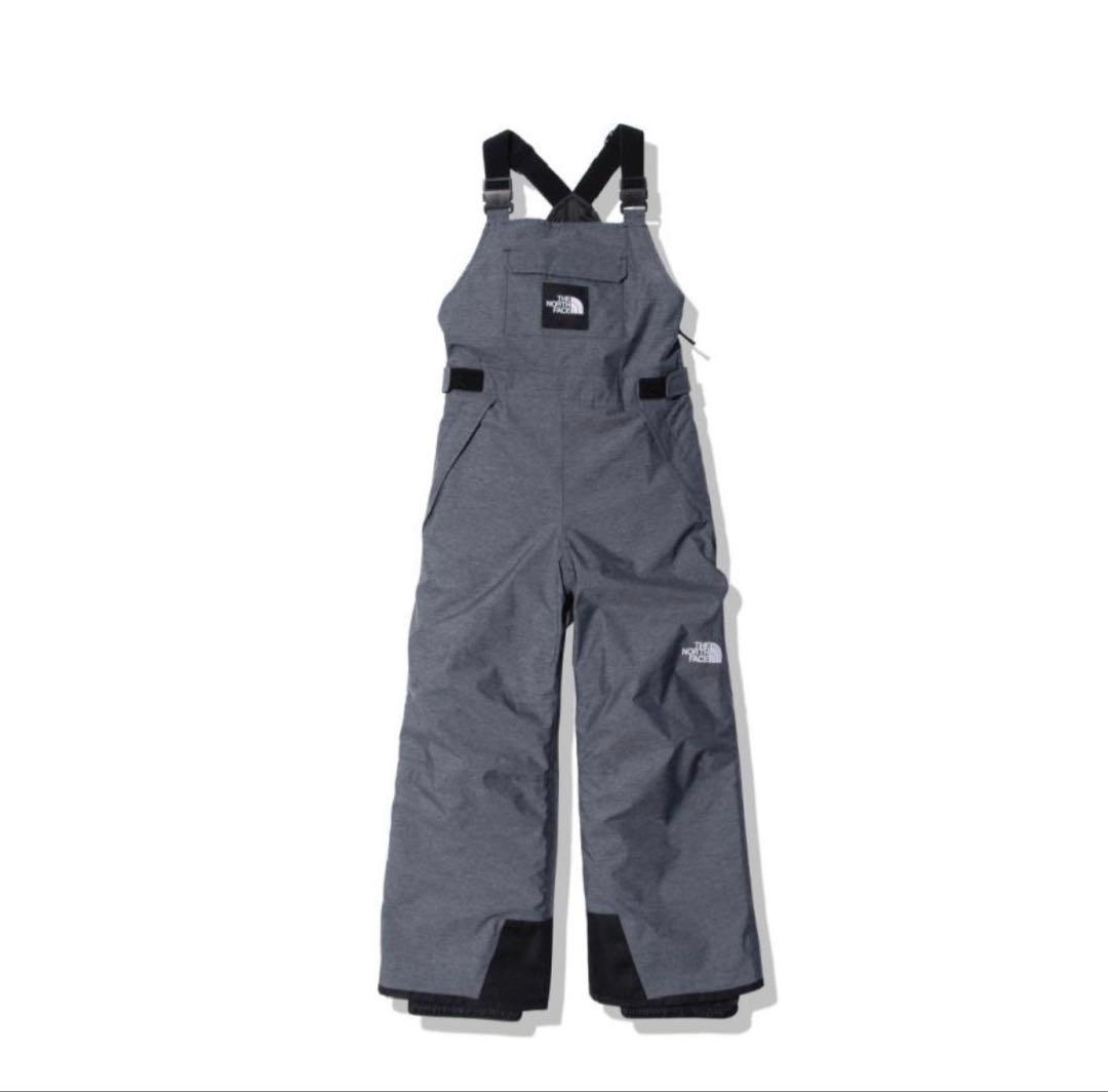 THE NORTH FACE スキー ウェア　ジュニア140