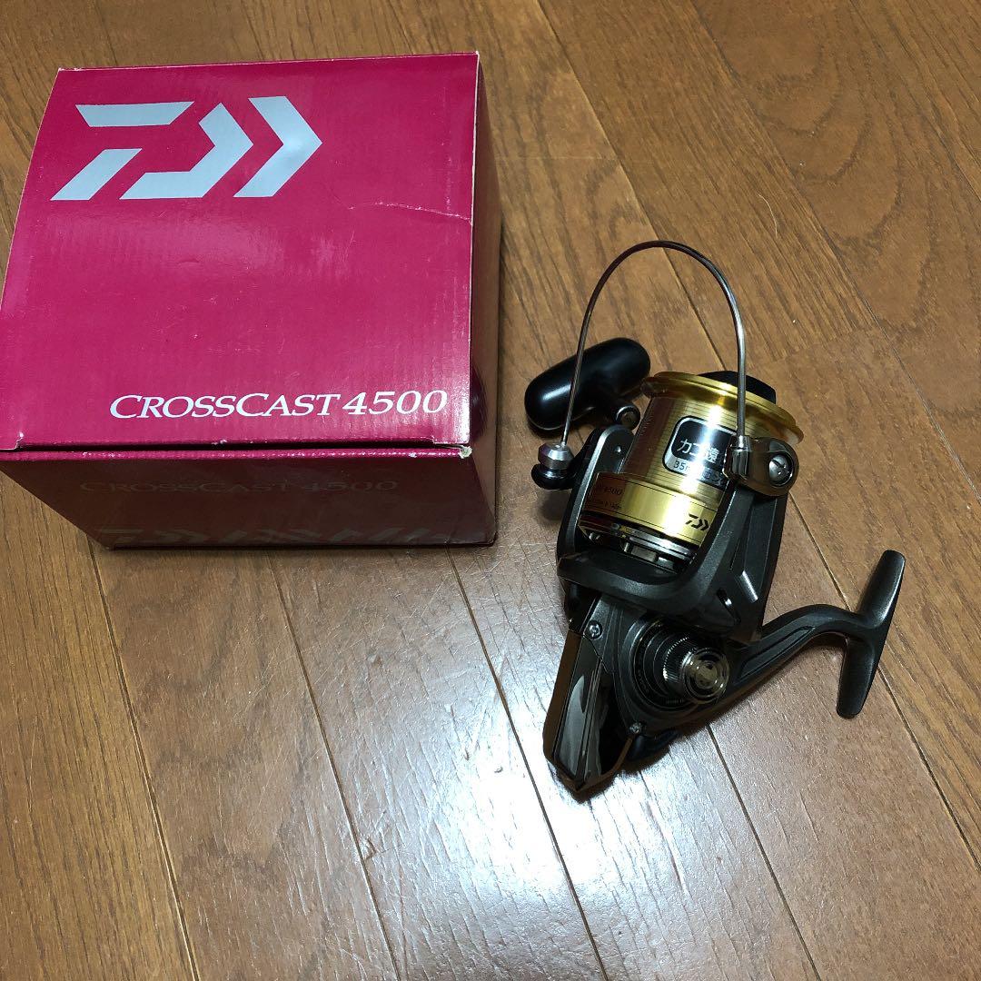 ダイワ