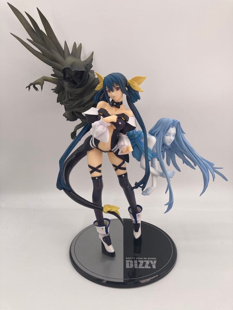 アルター　ギルティギア　ディズィー　1/8スケールフィギュア