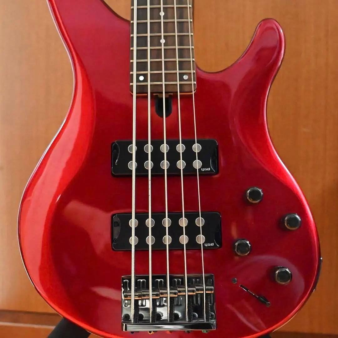 ベース YAMAHA TRBX305