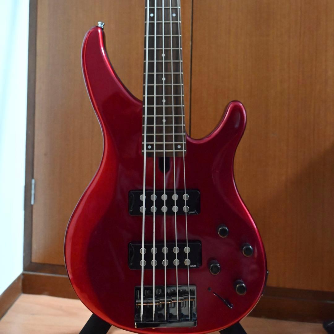 ベース YAMAHA TRBX305