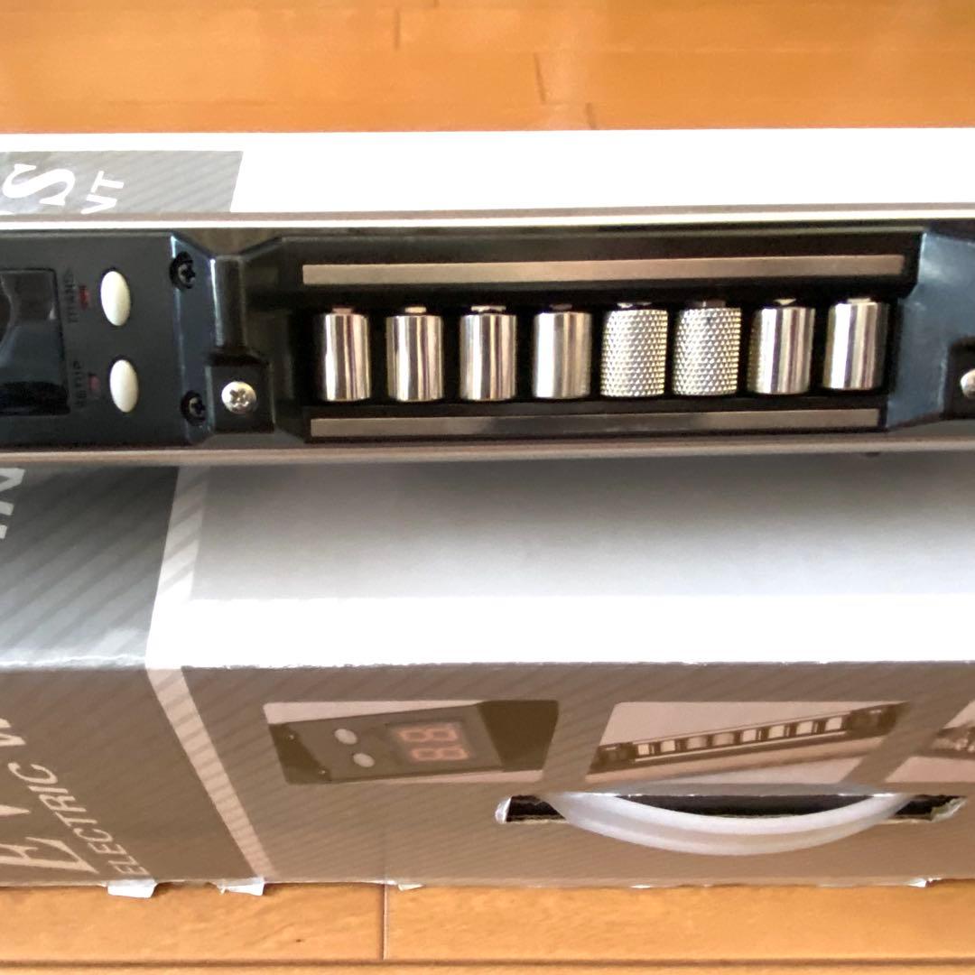 管楽器・吹奏楽器 EWI 4000s