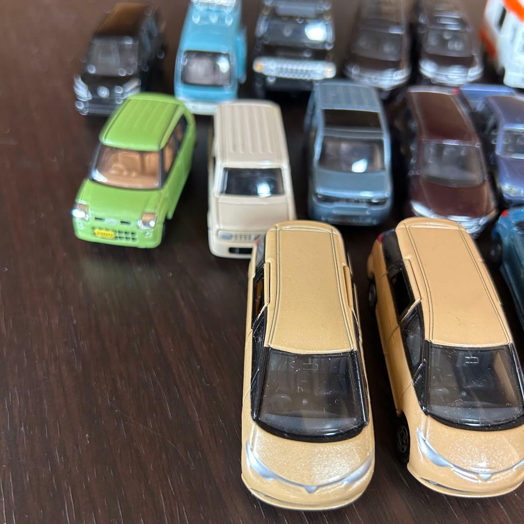 トミカ 75台　まとめ売り