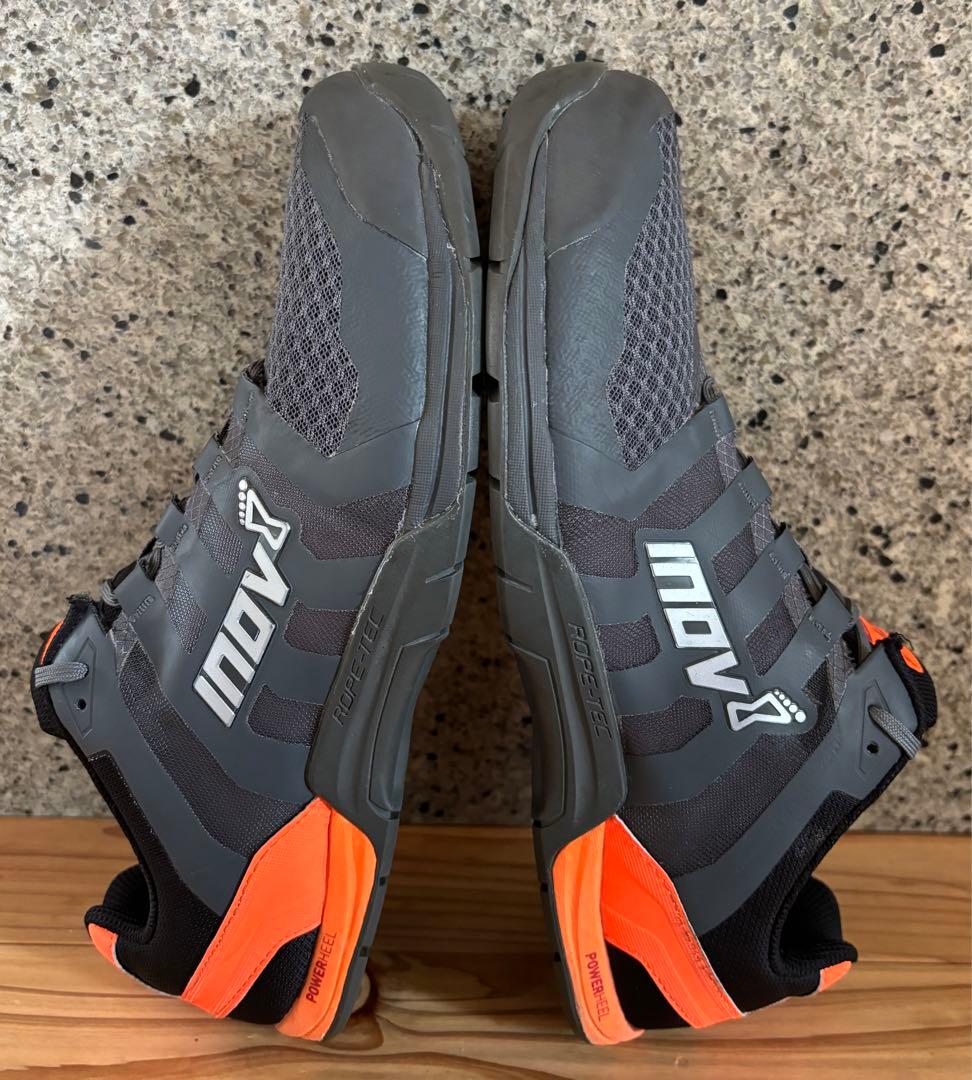 イノヴェイト トレーニング inov-8 inov8 f-lite 235