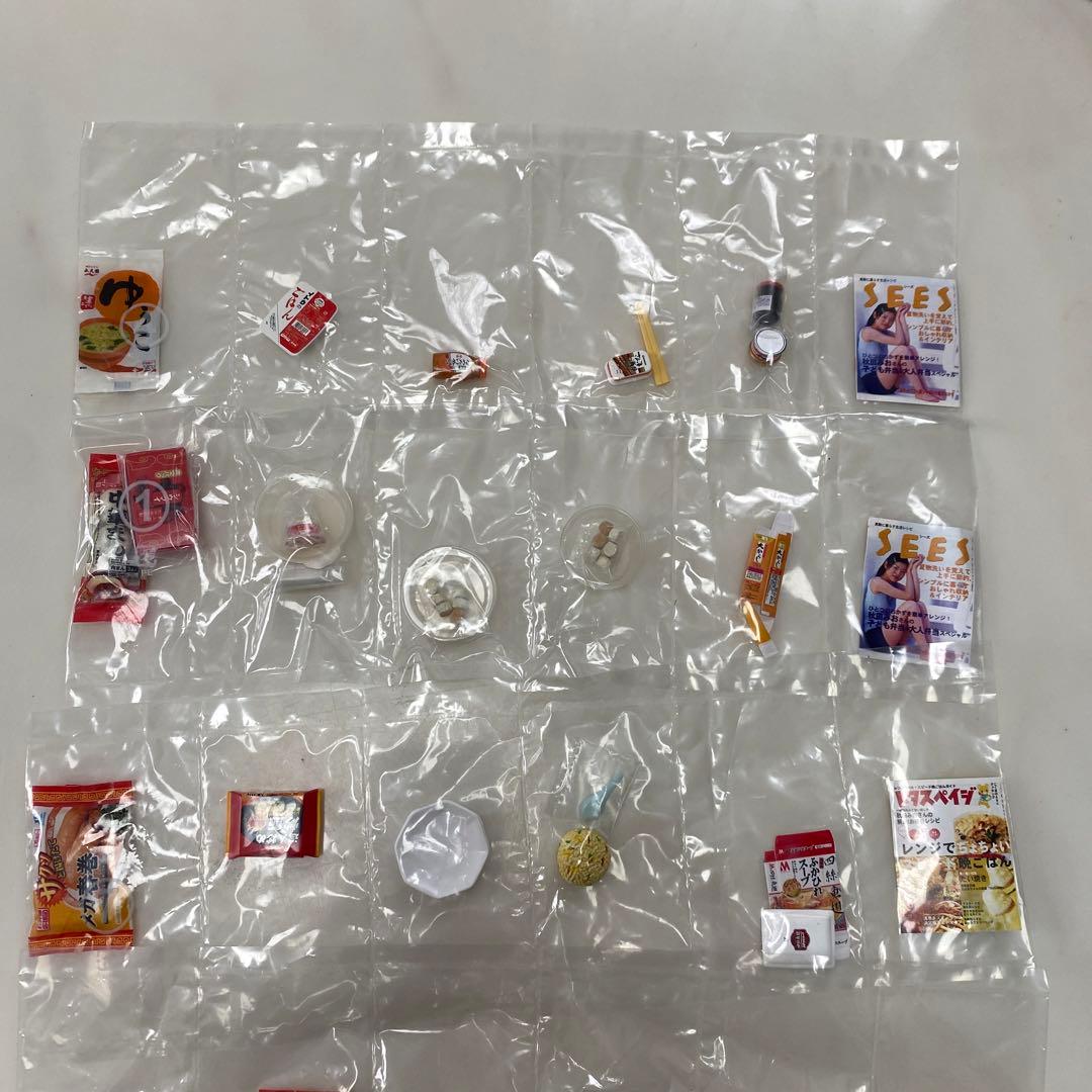 【未開封】メガハウス　レンジでちょちょい　　6点セット！！