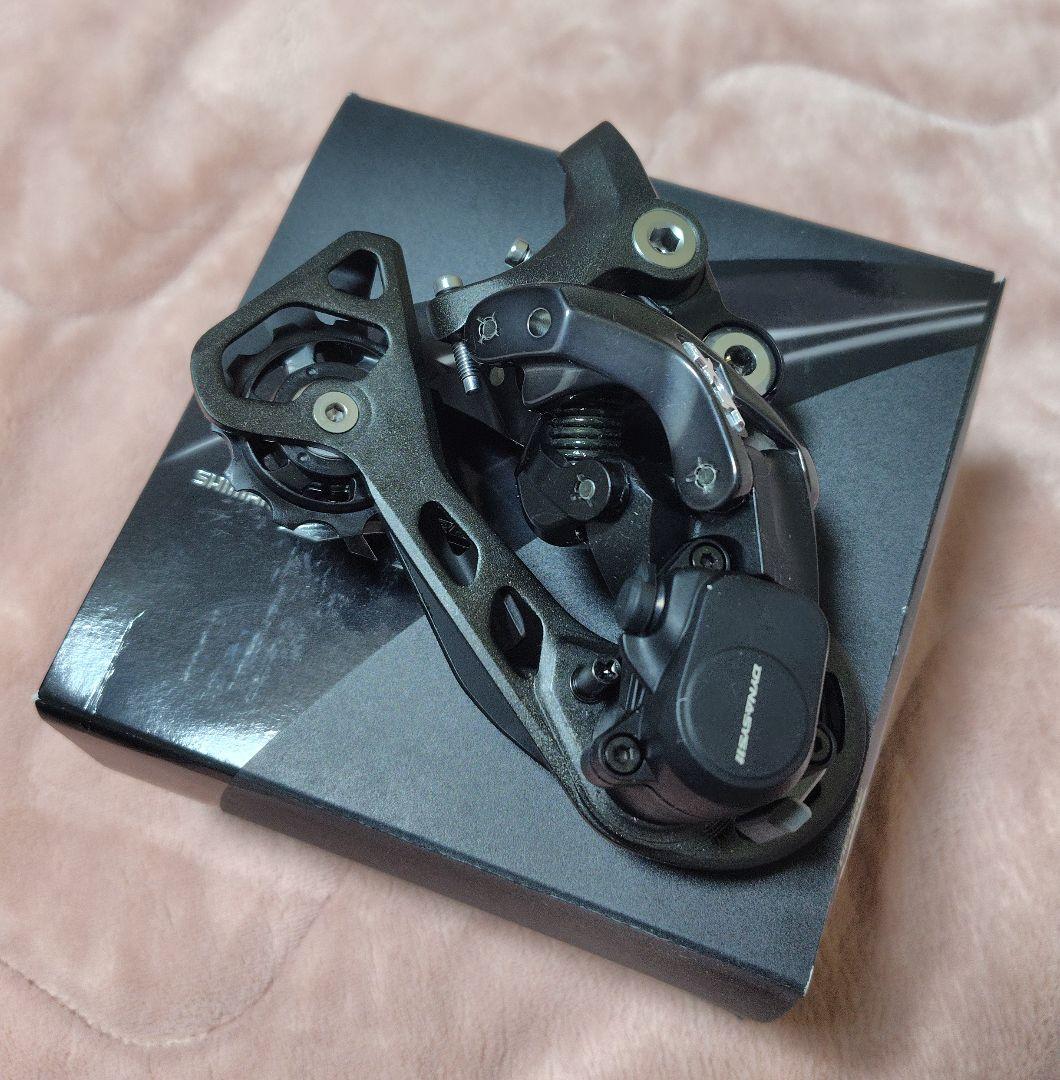 RD-M8000 GS 新品