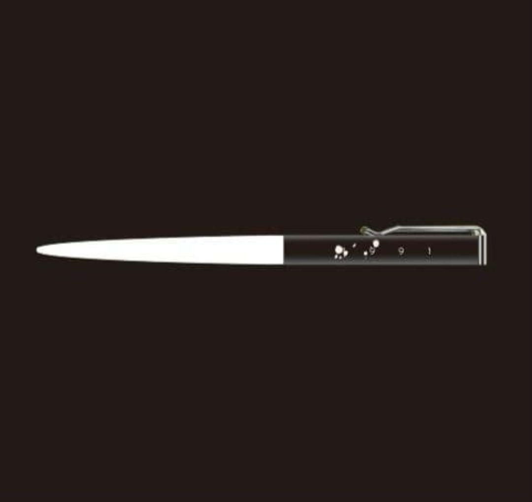 米津玄師 1991 フローティングペン