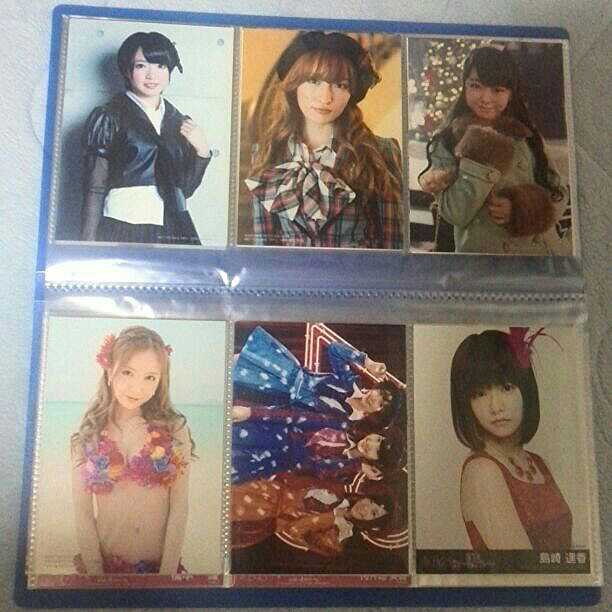 商品写メ2枚有り！AKB　SKE　NMB　HKT　卒業生　生写真