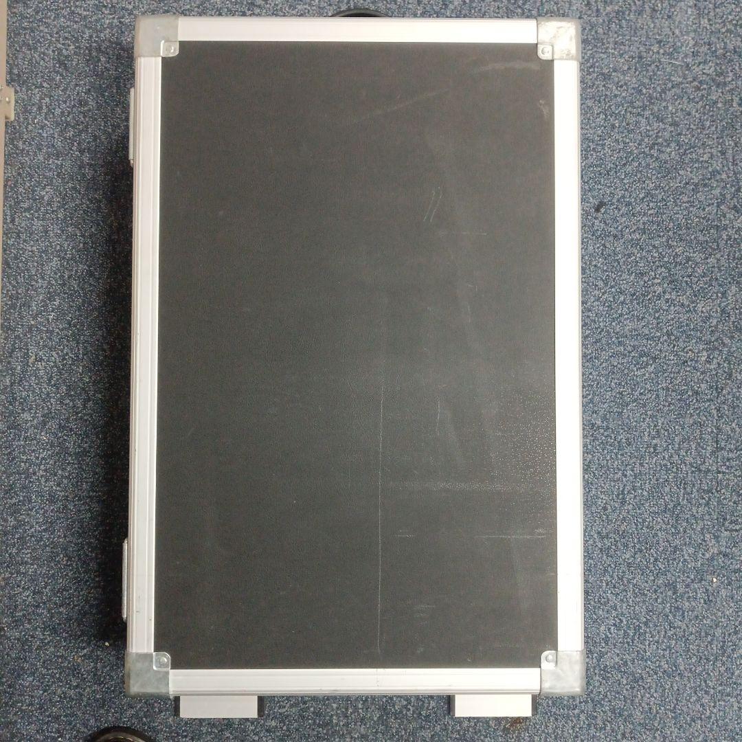 TOBII T60XL EYE TRACKER用ラックケース 黒