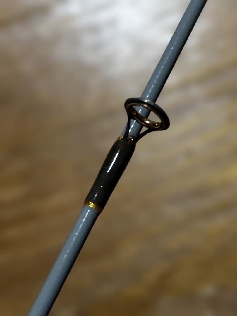 ウエダストリームスピンボロンss62exl