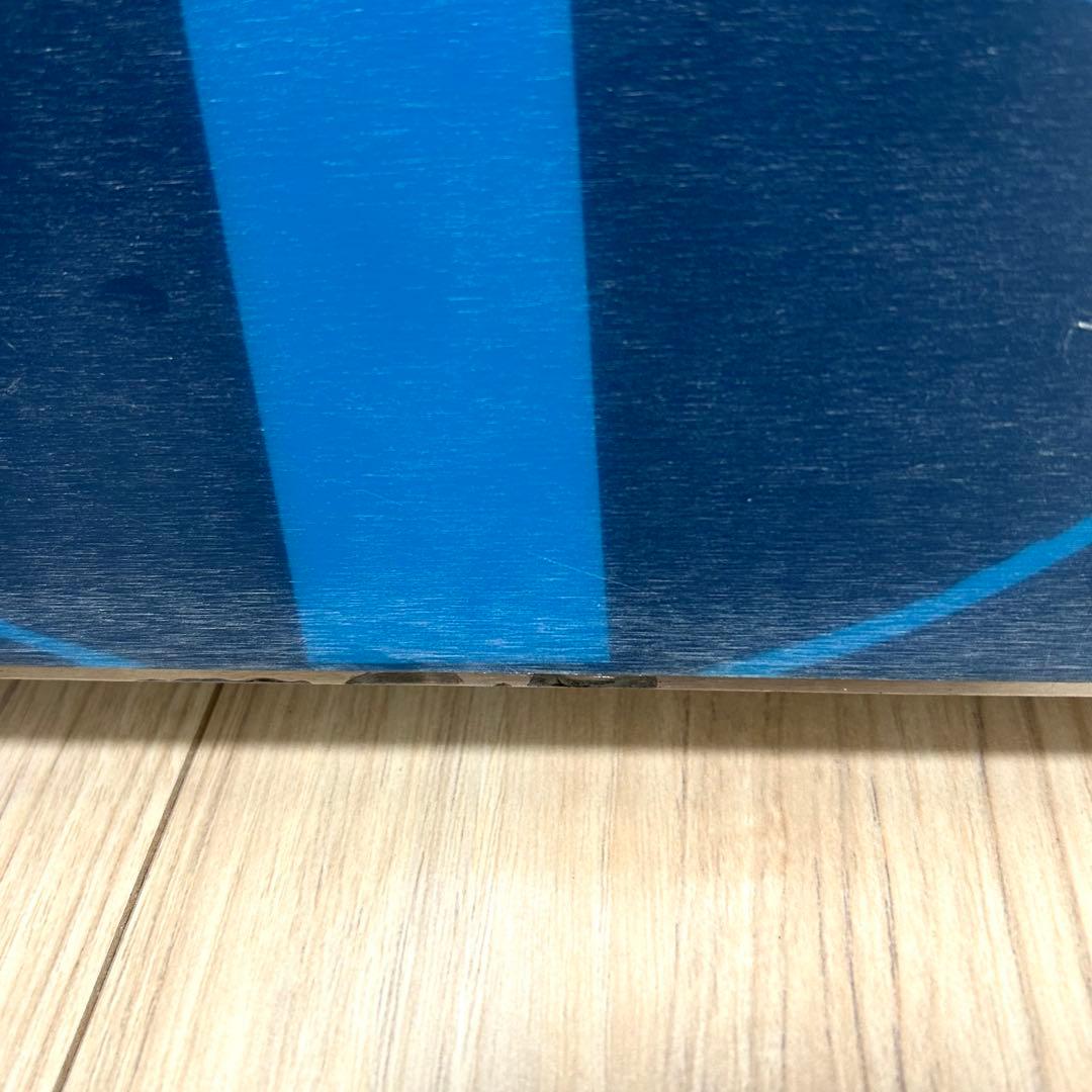 たけ様 BURTON バートン CUSTOM SMALLS 130 2018年