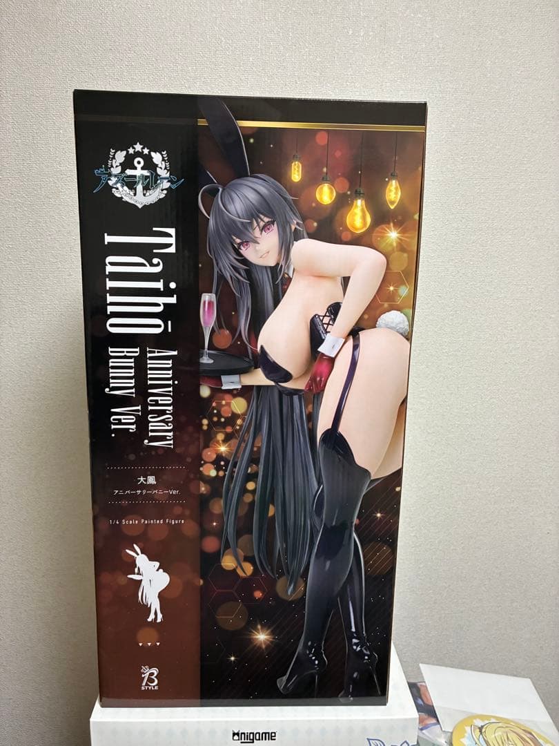 B-style アズールレーン 大鳳 アニバーサリーバニーVer.