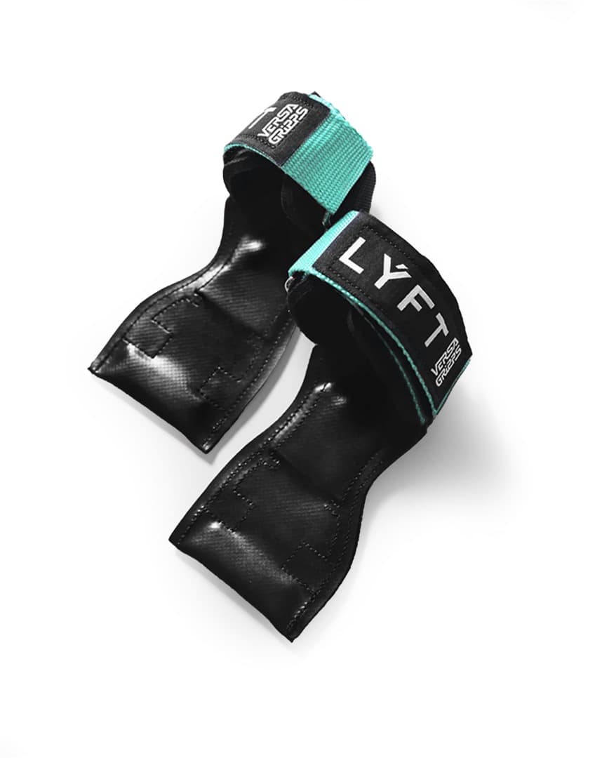 LÝFT × VERSA GRIPPS / POWER GRIPPS PRO