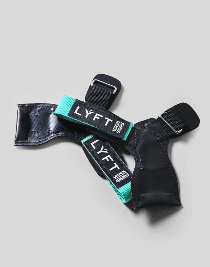 LÝFT × VERSA GRIPPS / POWER GRIPPS PRO