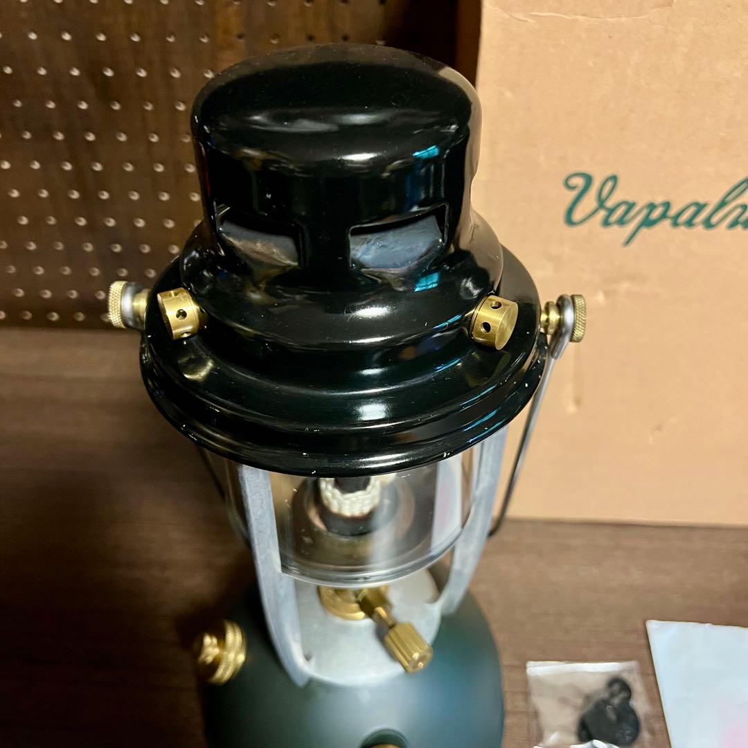 Vapalux ヴェイパラックス M320 アーミーグリーン