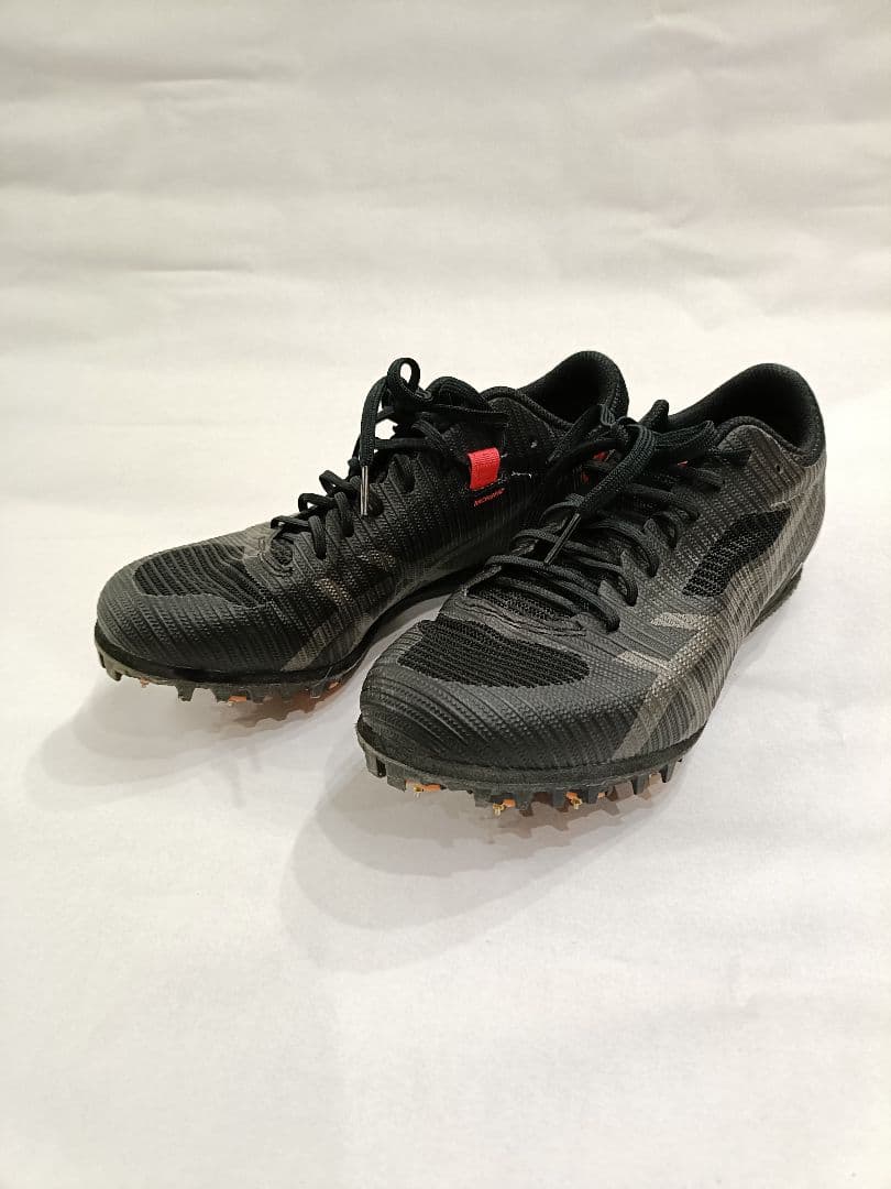 ASICS　アシックス　トラック＆フィールド　スパイクシューズ 　短距離用