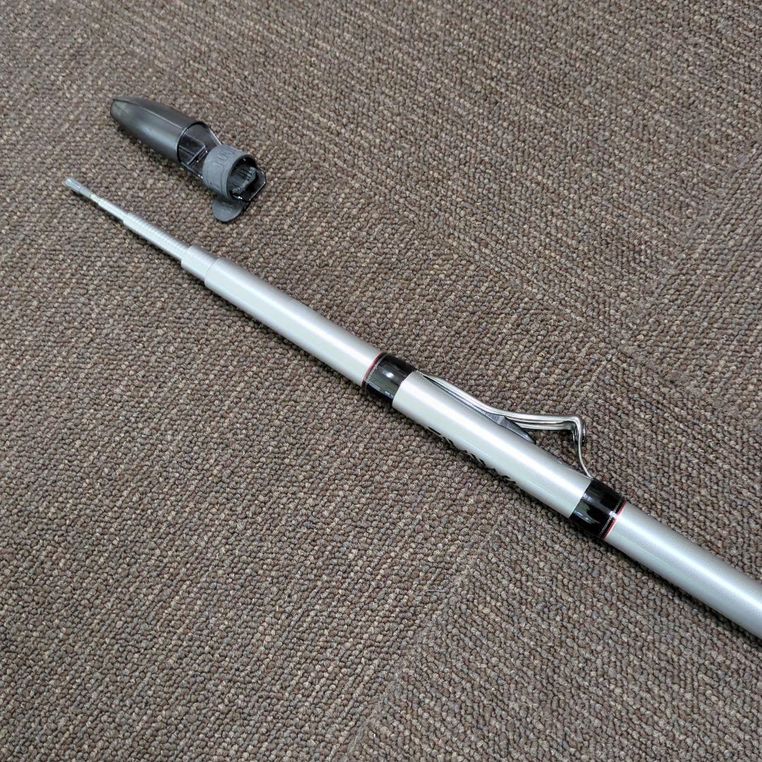 ZC)ダイワ インターライン プログランド 1.5-53 新品未使用