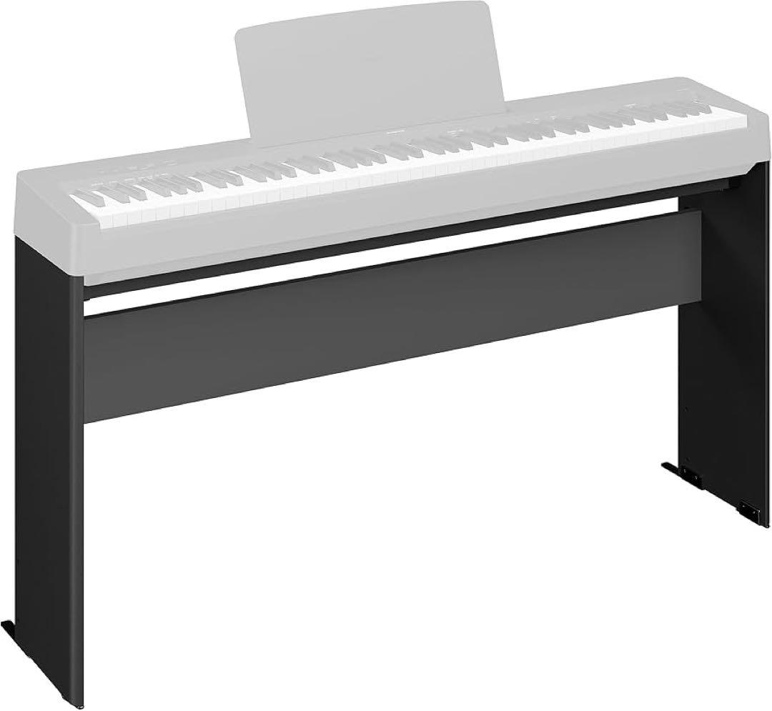 YAMAHA キーボード・ピアノスタンド　開封後再梱包　未使用品