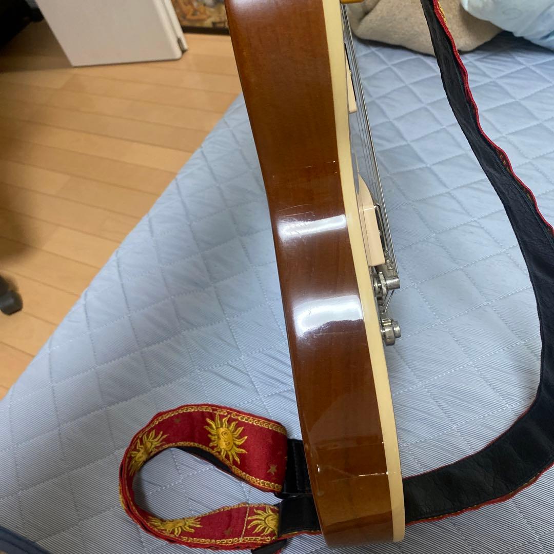 ギター Gibson Les Paul Standard 50s Gold Top