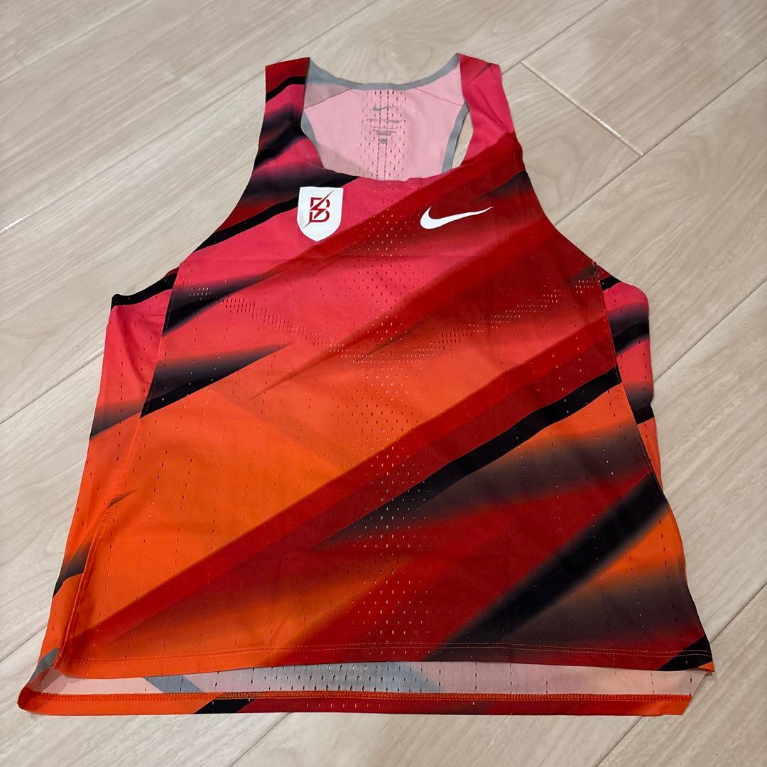 も*ち様 Nike エアロスイフトBTC Ｌサイズ