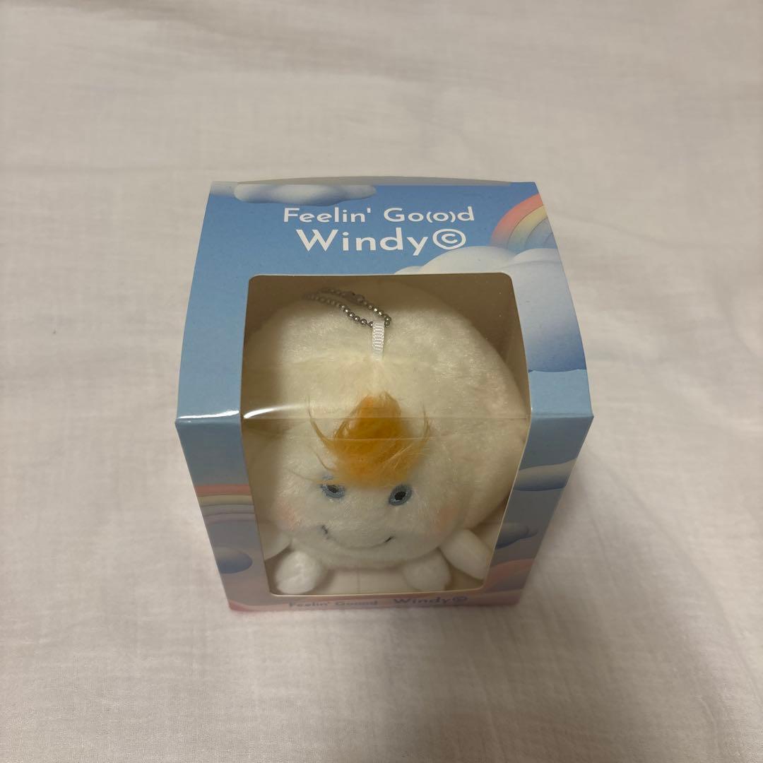 藤井風 windyちゃん