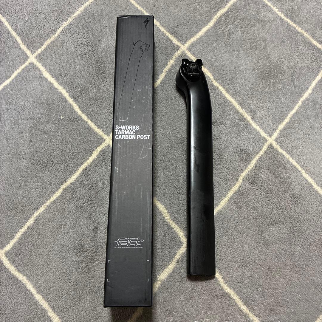 パーツ S-WORKS TARMAC CARBON POST