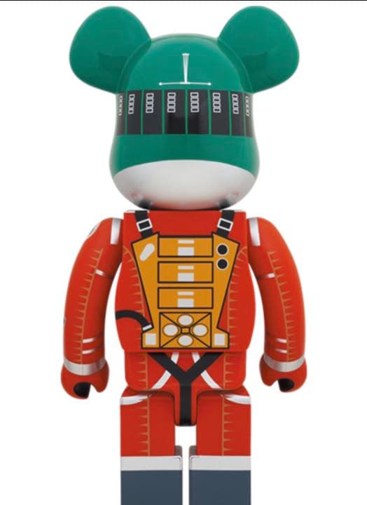 その他 BE@RBRICK