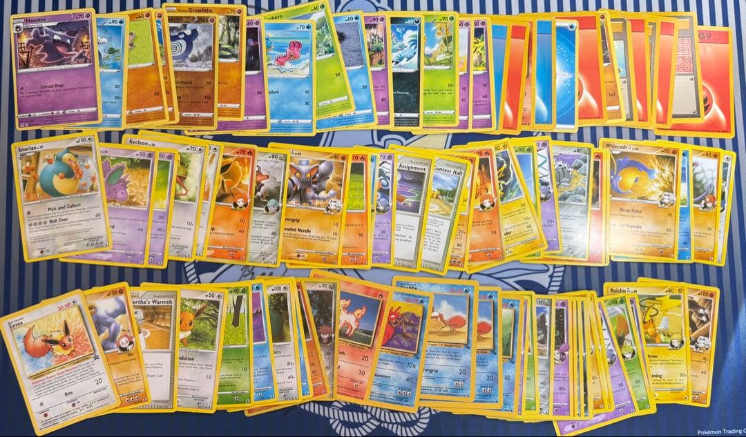 ポケモンカード まとめ売り 引退品 2000枚以上