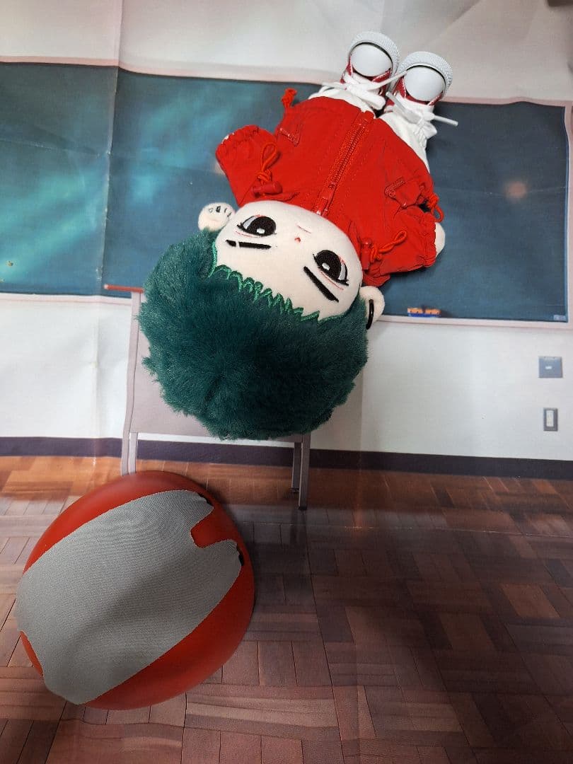 感嘆符