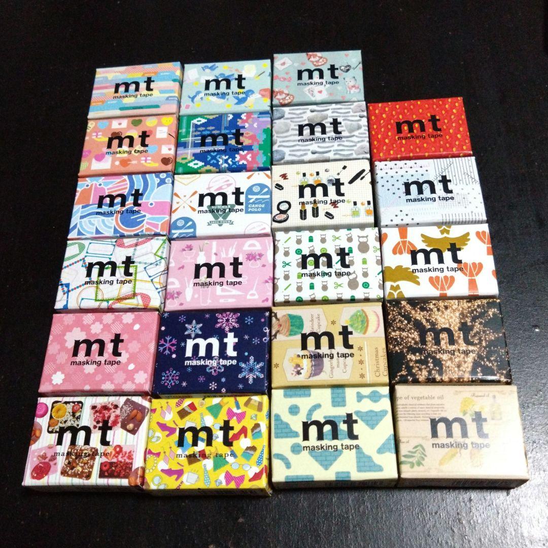 m.k ページ